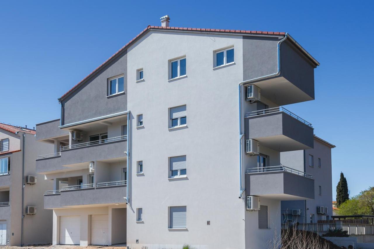 Brajdine - Ema Apartment Medulin Exterior photo